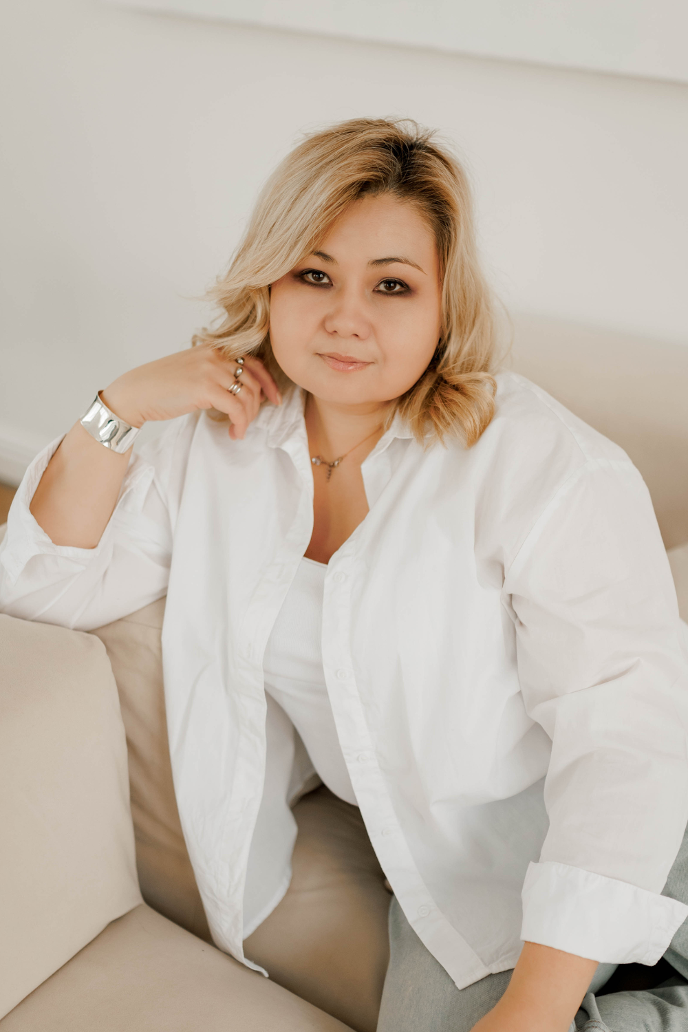 юлия филоненко